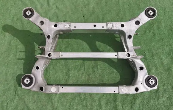 Tesla Model S Rear subframe 600701200KKARJJED