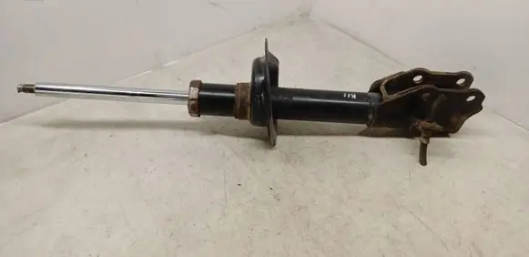 Mazda CX-7 Front shock absorber/damper 2A20733B EH4834900