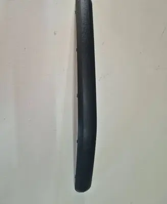 Ford Fusion Rear bumper trim bar molding 2N1117D750A