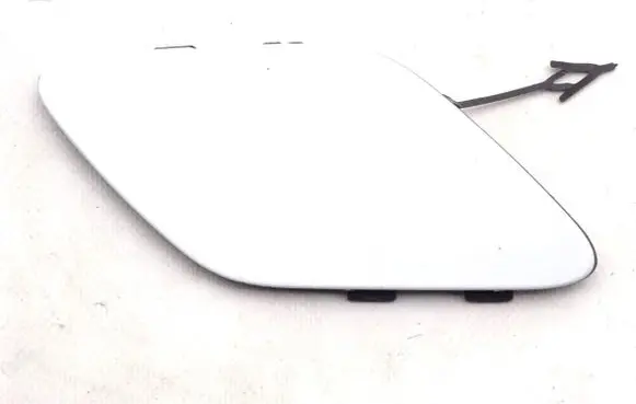 Mitsubishi Pajero Front tow hook cap/cover 13423599