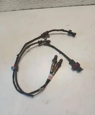 Lambda probe sensor