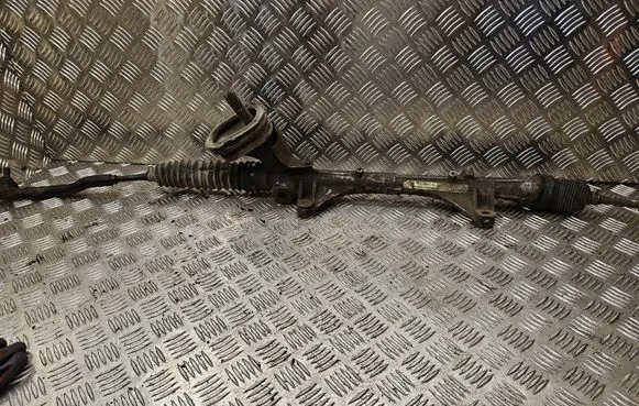 Steering rack