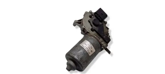 Jaguar XF X250 Front wiper linkage and motor 8X2317500BD