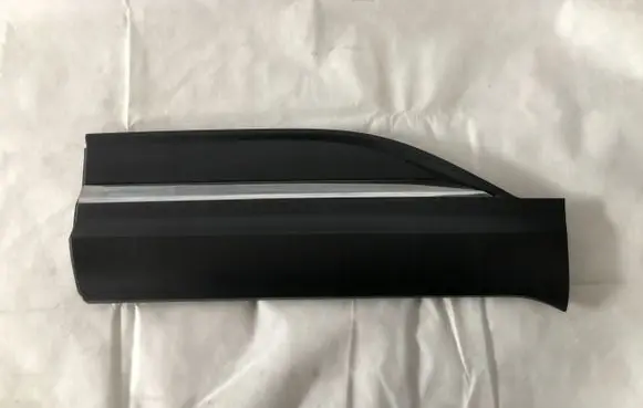 Renault Koleos I Rear door trim (molding) 808218403R