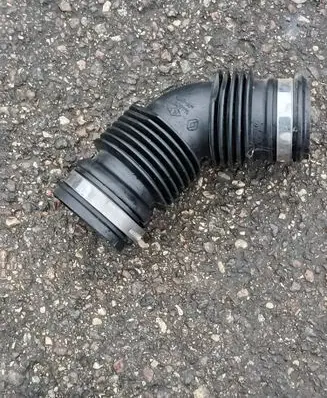Renault Mégane Renault Sport III (IV Based) Air intake hose/pipe 144601079R