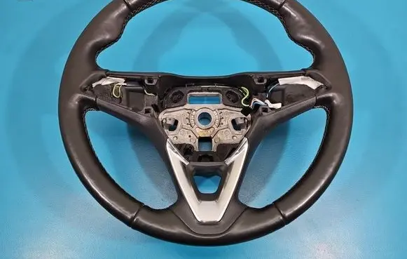 Opel Insignia B Steering wheel 34258867B IMPRK1546583
