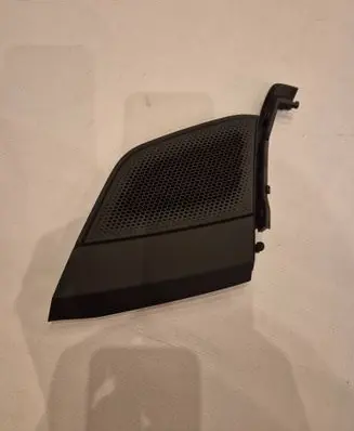 Porsche Taycan 9J1 Dash center speaker trim cover 9J1868147