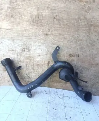 Audi A6 S6 C5 4B Intercooler hose/pipe 1K0145770B 1K0145762AC