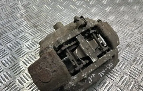 Mercedes-Benz ML W163 Front brake caliper