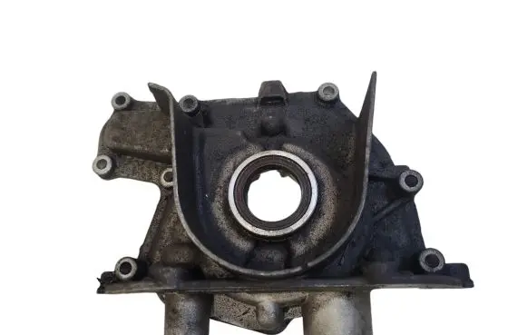 Opel Insignia A Oil pump 55566000