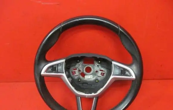 Skoda Rapid (NH) Steering wheel 5E0419091BE