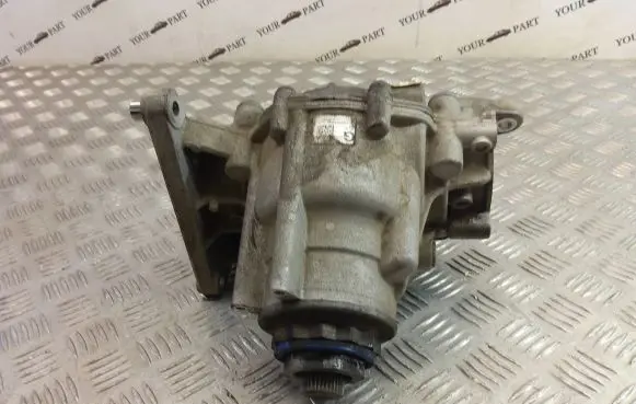 BMW X1 F48 F49 Gearbox transfer box case 7646889 02736677539