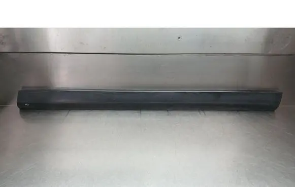 Volkswagen PASSAT B5 Front door trim bar 3B0854940B