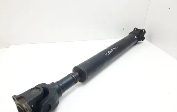 Nissan Navara D40 Front prop shaft 