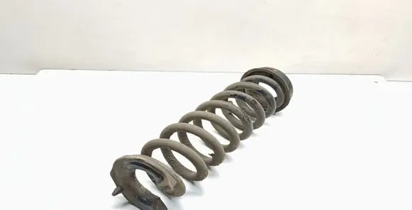 BMW 3 F30 F35 F31 Rear coil spring