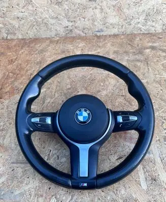 BMW 4 F32 F33 Steering wheel 