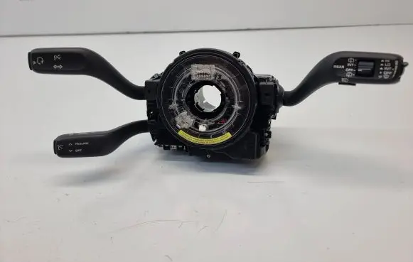 Porsche Cayenne (92A) Wiper turn signal indicator stalk/switch 95B953568