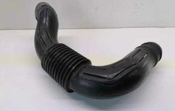 Citroen C3 Air intake hose/pipe 9639594580