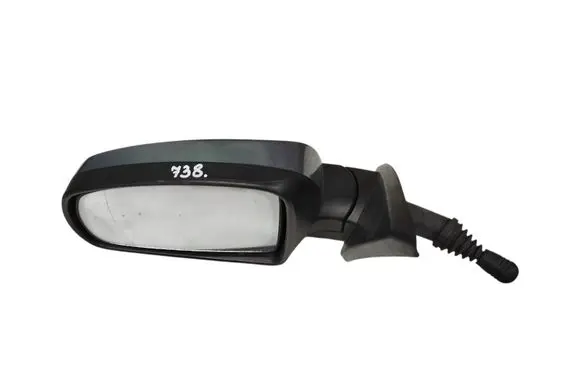 Opel Meriva A Manual wing mirror 93494558