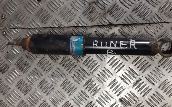 Toyota 4 Runner N180 Steering column damper 311742