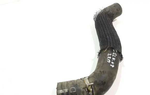 Toyota Corolla Verso AR10 Engine coolant pipe/hose