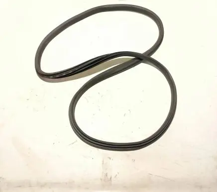 Ford Puma Rear door rubber seal (on body) 