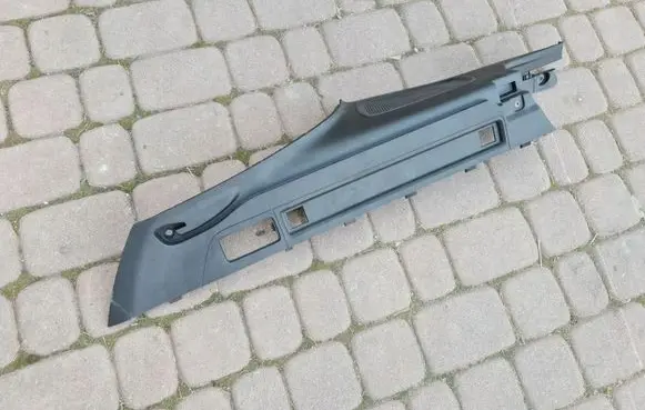 Opel Astra K Other trunk/boot trim element 39052549