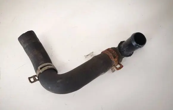 Tesla Model S Engine coolant pipe/hose 