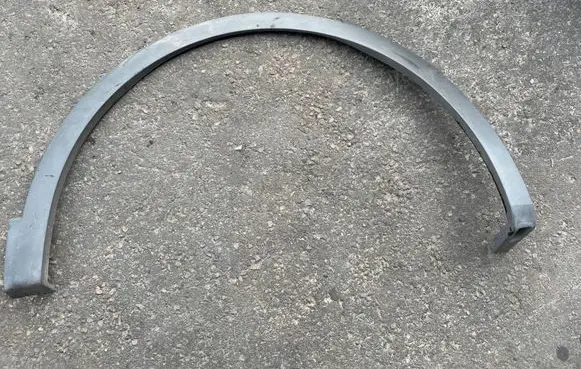 Renault Kadjar Fender trim (molding) re0612a20xx0
