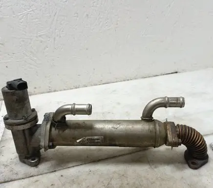 Hyundai Santa Fe EGR valve cooler 988294P 2841627400