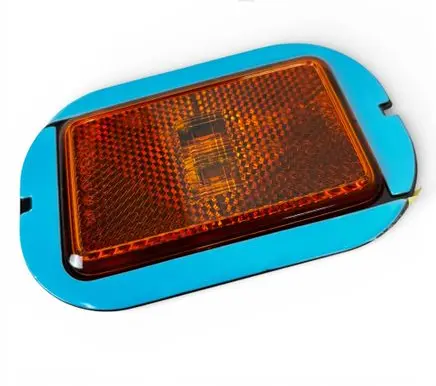 Volkswagen Crafter Front fender indicator light 7C3945061B