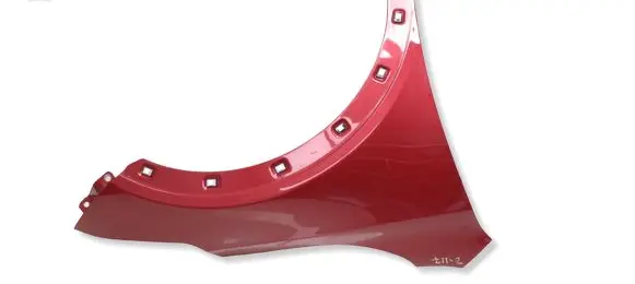 KIA Xceed Fender 