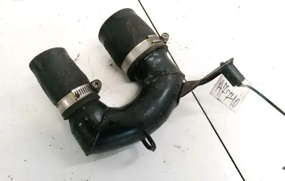 Toyota Corolla Verso E121 Intercooler hose/pipe