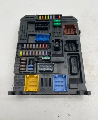 Fuse module