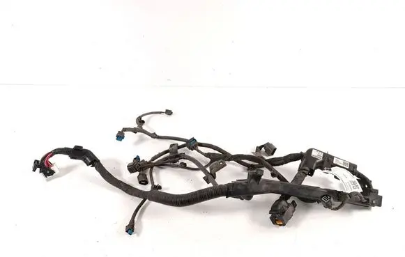 Hyundai Ioniq 5 Engine installation wiring loom 91400GI010