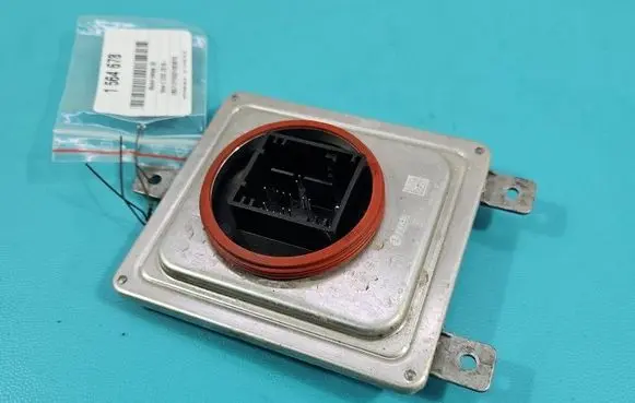 BMW 3 G20 G21 LED ballast control module 5A1K12F24 IMPRK1564678
