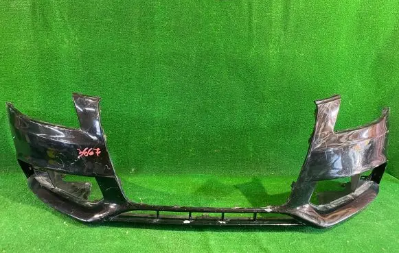 Audi A4 S4 B8 8K Front bumper 8K0807437