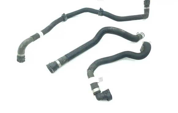Land Rover Evoque II Engine coolant pipe/hose K8D27H255AB K8D28C481BA