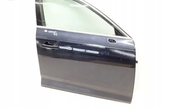 Audi A4 S4 B9 Front door