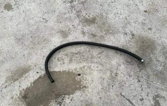 Chrysler Grand Voyager V Brake booster pipe/hose 