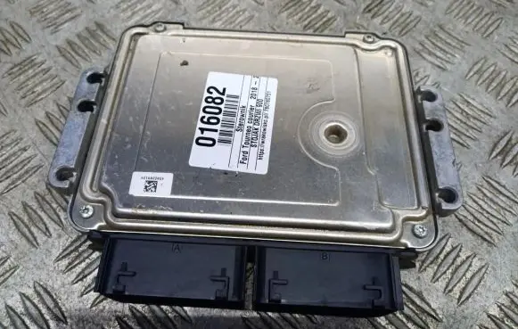 Ford Transit - Tourneo Connect Other control units/modules JT71-12A650-MF