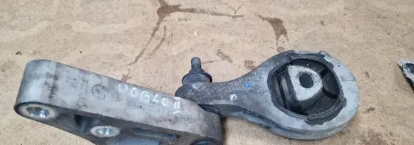 Fiat Doblo Engine mount vacuum valve 