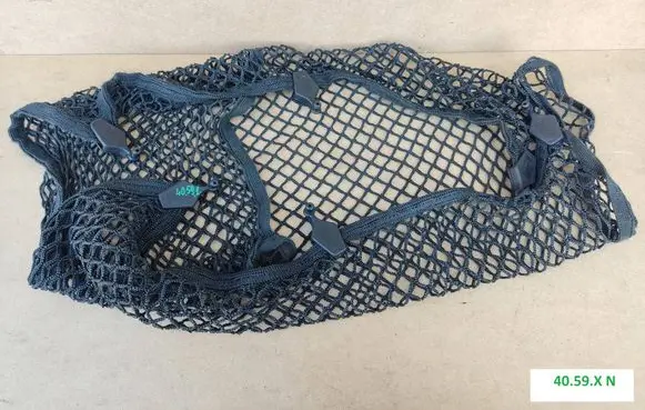 BMW 4 F32 F33 Trunk/boot cargo luggage net 7248530 51477248530