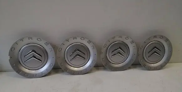 Citroen C5 Original wheel cap 9650263980