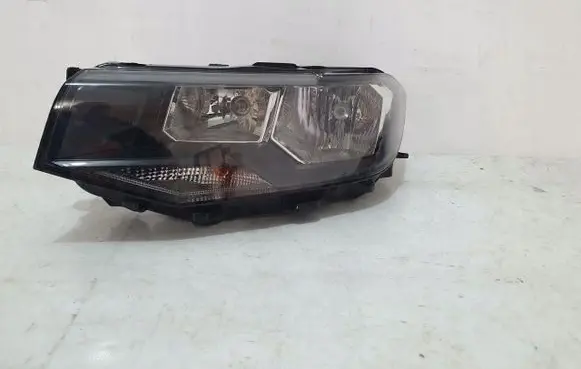 Volkswagen Cross Polo Headlight/headlamp 2GM941005A