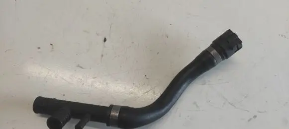 BMW 5 E39 Intercooler hose/pipe 64218379982D