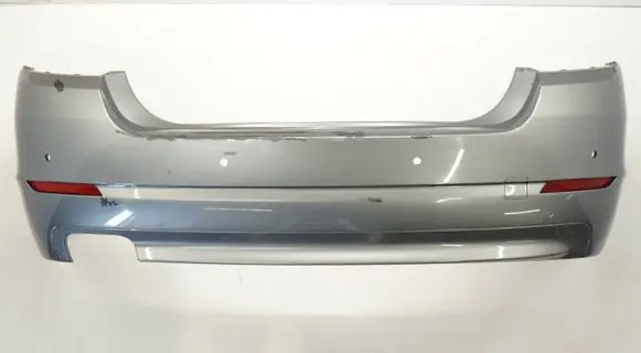 BMW 5 F10 F11 Rear bumper F10ZDTPDCA52
