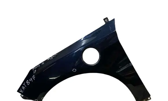 Ford Focus Fender 