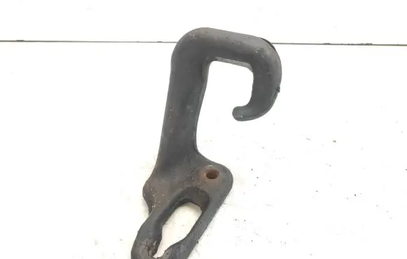Nissan Pathfinder R51 Other exterior part