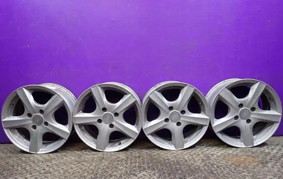 Ford Focus C-MAX R15 alloy rim 